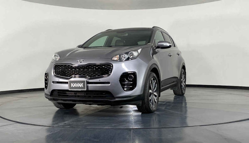 Imagen 2 de 15 de 121697 - Kia Sportage 2017 Con Garantía