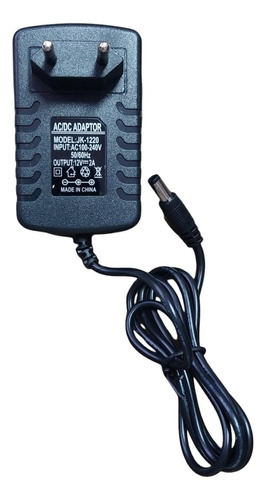 Cargador Baterías 12v 500-1000 Ma Baterias Gel Y Agm