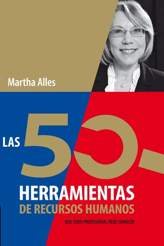 50 Herramientas De Recursos Humanos, Las 