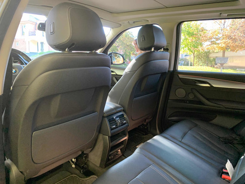 Imagen 15 de 24 de Bmw X5 2018 3.0 Xdrive 35i 306cv Pure Excellence