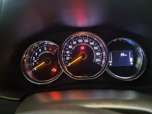 Renault Kangoo Ii Express Confort 1.6 Sce