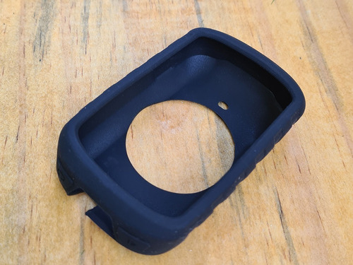 Capa Para Garmin Edge 530 830 Case + Pelicula Xtreme Glass