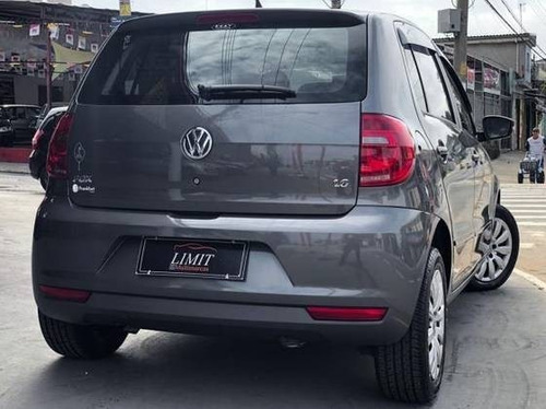Volkswagen Fox 1.6 Mi 8v