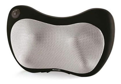 Encosto Massageador Shiatsu Ultra Shiatsu Pillow Hc017