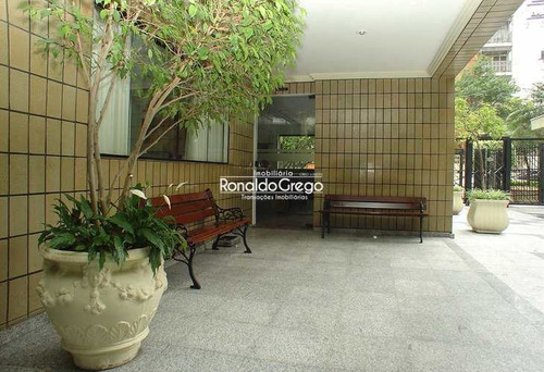 Imagem 9 de 30 de Apartamento Á Venda Com 3 Dorms, Perdizes, Sp - R$ 2.8 Mi - V3415