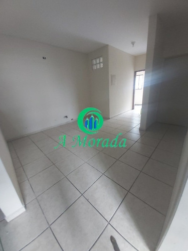 Imagem 10 de 15 de Casa Para Locação Frente Vila Tibiriçá . - Ca00852 - 70029759