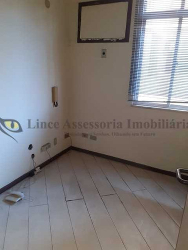 Imagem 3 de 15 de Sala-à Venda-tijuca-rio De Janeiro - Tasl00111
