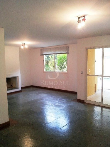 Imagem 4 de 15 de Casa Condominio - Alto Da Boa Vista - Ref: 34422 - V-34422