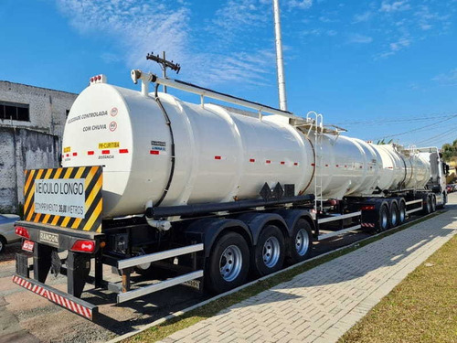 Imagem 12 de 14 de M.benz Actros 2651 6x4 Bug Leve Mega Space + Bitremzão Tan