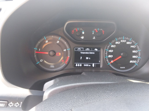 Chevrolet S-10 2.8 16V TURBO DIESEL LS CD 4X4 MANUAL