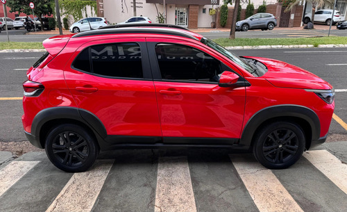 Fiat Pulse 1.3 FLEX DRIVE CVT