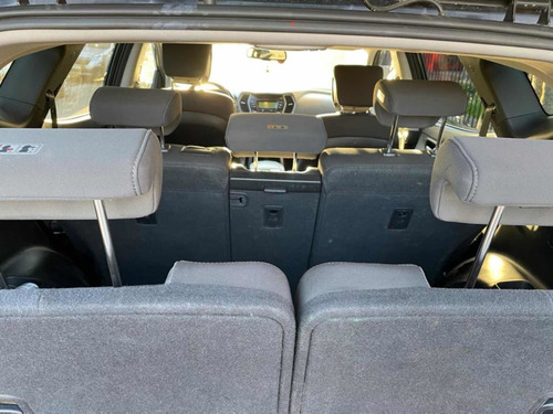 Hyundai Santa Fe 2.2 Gls 4 Wd At Crdi