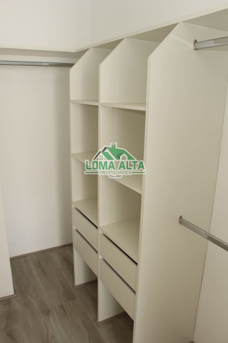 Departamento De 2 Dormitorios Y 1 Baño Comuna De La Florida