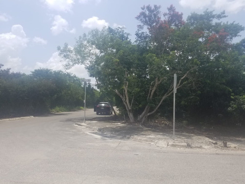 Imagen 7 de 15 de Venta De Lote En Residencial Del Mayab Temozon Norte