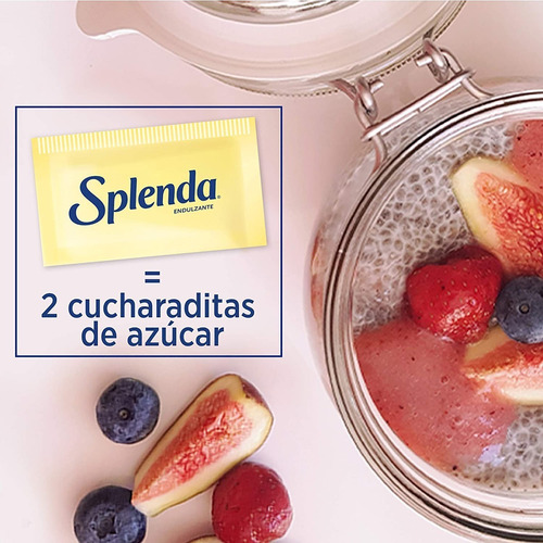 Splenda Original 700g