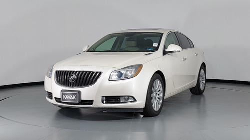 Buick Regal 2.0 C PREMIUM TURBO AT