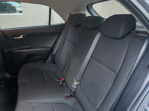Kia Rio 1.6 Ex Hchback At