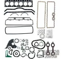 Comprar Juego Juntas Completo C\u002Fretenes Mercedes Benz Om352\u002Fom366