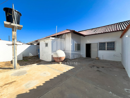 Casa En La Comunidad Cardón, Punta Cardón. Plc-1157