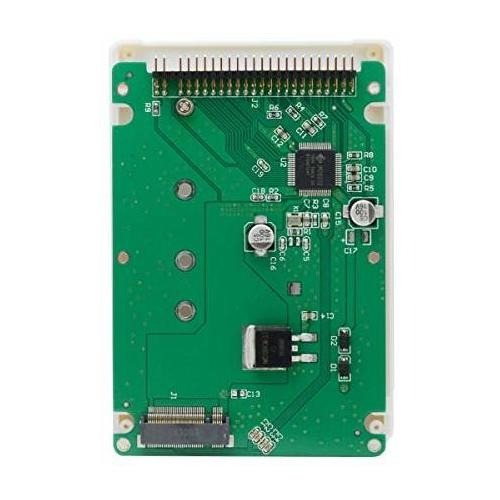 Disco Duro Chenyang Cy Ngff B/m-key Ssd A Ide De 44 Pines De