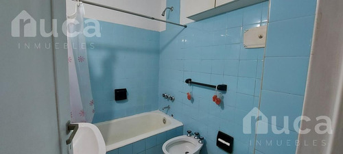 Imagen 6 de 8 de Cómodo Departamento En El Centro De Olivos