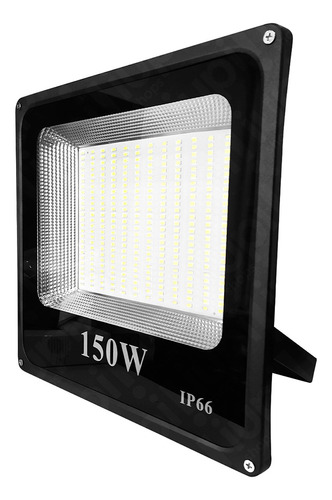 Reflector Led 150w Ip66 Resistente Agua/polvo Exteriores