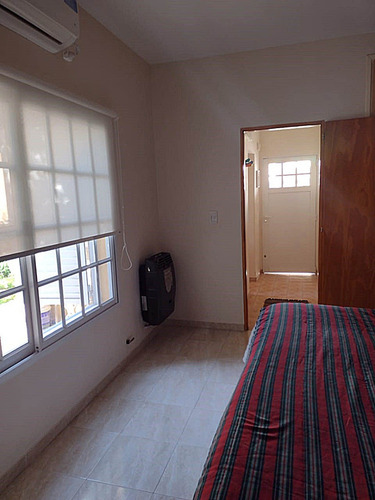 Departamento Centrico Con Garage Excelente Ubicacion