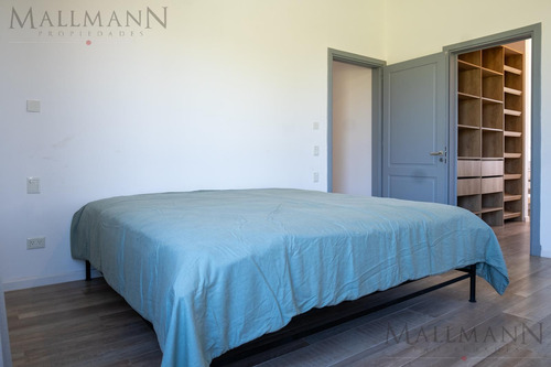 Casa En Pilará, Barrio El Tono | Mallmann Propiedades