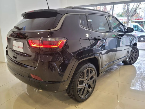 Jeep Compass 1.3 T270 Serie-S 4X2 At6
