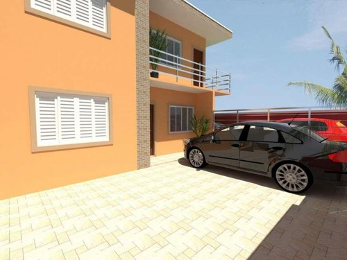 Imagem 15 de 15 de Casa Residencial À Venda, Estância Balneária Tupy, Itanhaém. - Ca0298