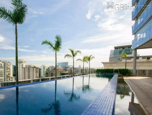 Apartamento - Vila Nova Conceicao - Ref: 9912 - L-a-horiz2020