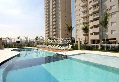 Imagem 1 de 12 de Apartamento Á Venda,com 3 Dorms, Saúde, Sp- R$ 1.37 Mi - V5992