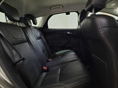Imagem 11 de 15 de Ford Focus 1.6 S/1.6 Se Flex 16v 5p Aut