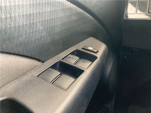 Toyota Etios 1.5 X PLUS SEDAN 16V FLEX 4P AUTOMÁTICO