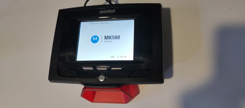 Micro Kiosco Symbol Mk590 Zebra 2d Verificador De Precios