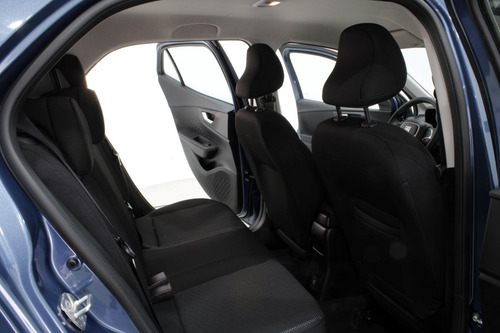Fiat Pulse Drive 1.3 SUV Automática