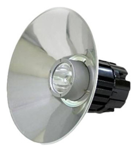 Lampara Led Edison Con Reflector 120w