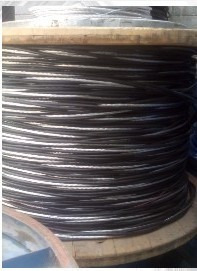 Cable Triplex 1/0 Aluminio