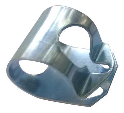 Imagen 3 de 4 de Condensador De Distribuidor Universal Ford Con Platino Cn-22