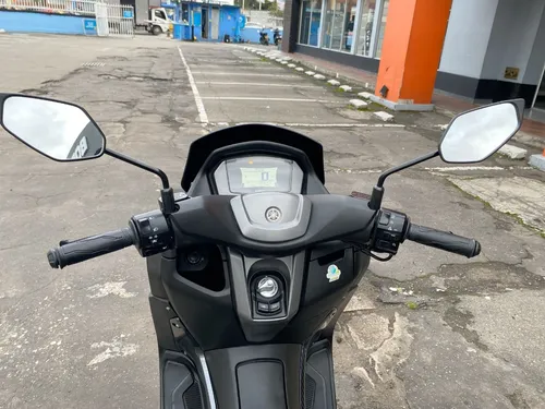 Yamaha Nmax Connect 155 2024