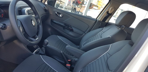 Renault Captur 2.0 Intens Manual Jm