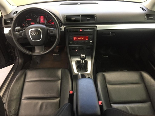 Audi A4 2.0 Tdi