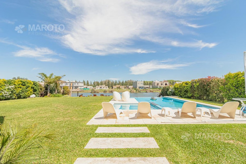 Imagen 12 de 30 de Casa En Venta En San Matias - Maroto Propiedades-