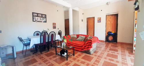 Casa En Barracas