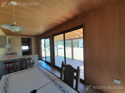 Casa A La Venta - Tigre.