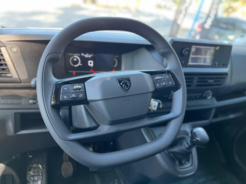 Peugeot Expert 1.5 Hdi 120 L3