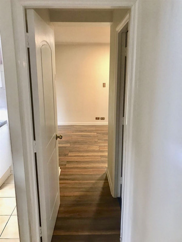 En Arriendo 1 Dormitorio Suecia Con Eleodoro Yañez
