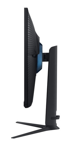 Imagen 3 de 5 de Monitor Samsung 27 Ls27ag320nlxzl Odyseey G3/ 165 Hz/ 1ms