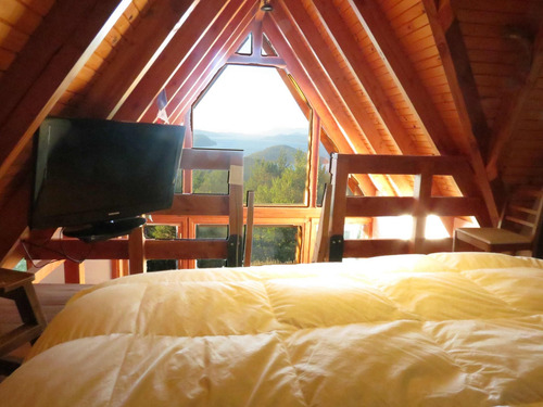 Imagen 8 de 30 de Casa En Venta En Bariloche, Con Vista Al Lago