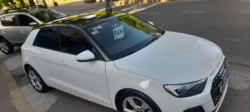 Imagen 3 de 21 de Audi A1 1.5 Sportback 35 Tfsi Stronic Automotores Santiago
